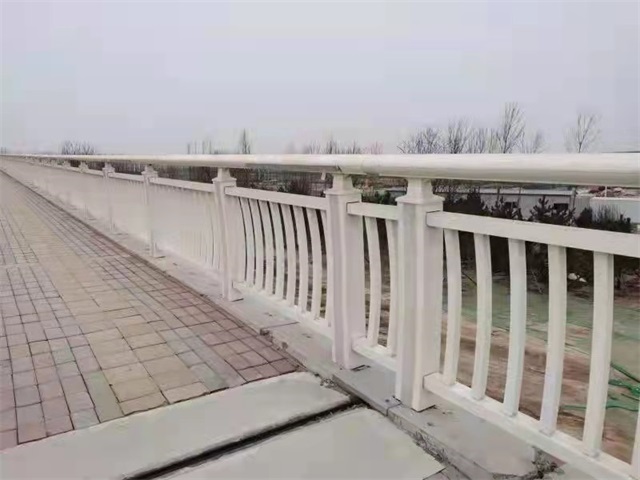 防撞護欄 防撞護欄