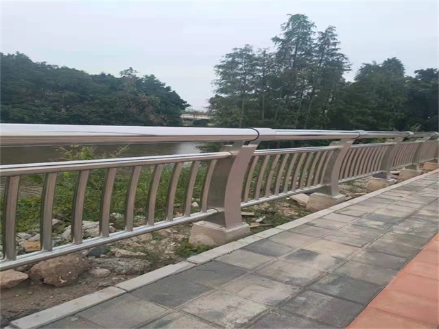 橋梁護(hù)欄 橋梁護(hù)欄