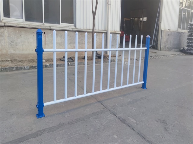 橋梁防撞欄桿 橋梁防撞欄桿