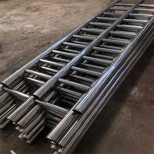 不銹鋼橋梁護欄